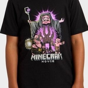 Movie Black Kids T-Shirt